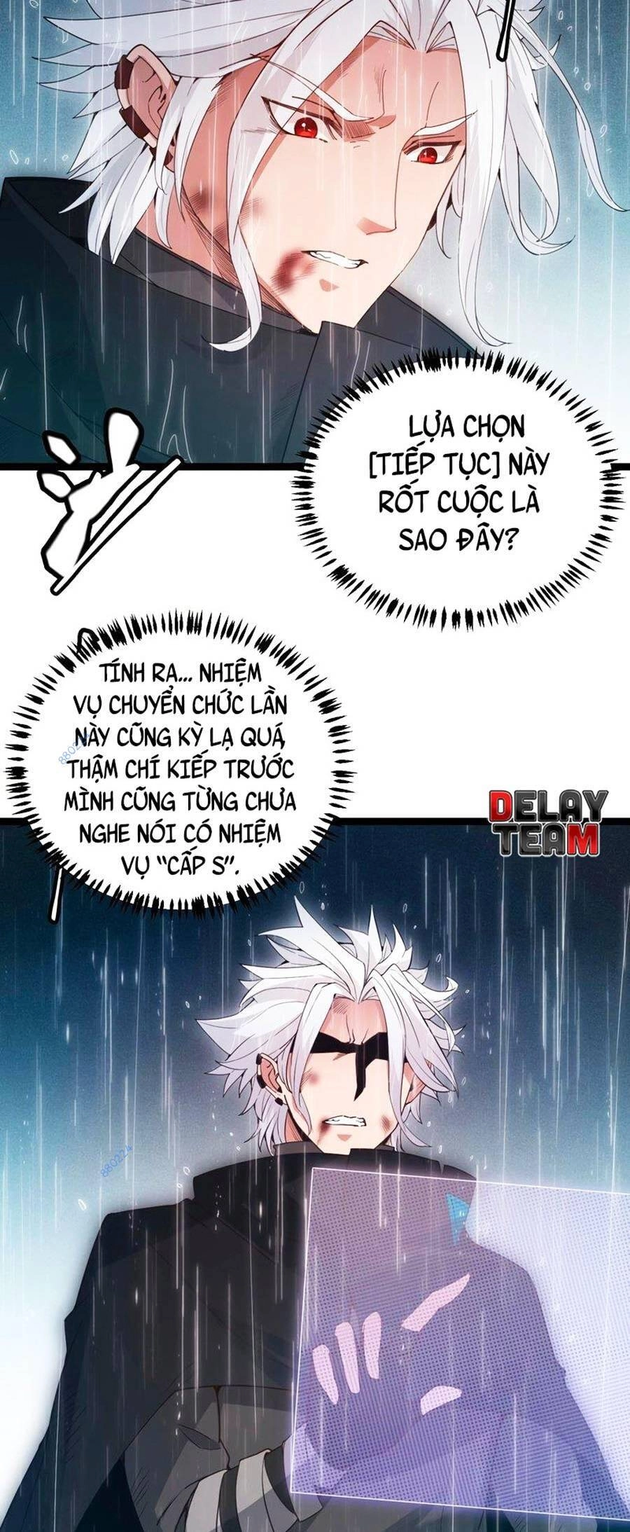 Tôi Đến Từ Thế Giới Trò Chơi Chapter 69 - 23