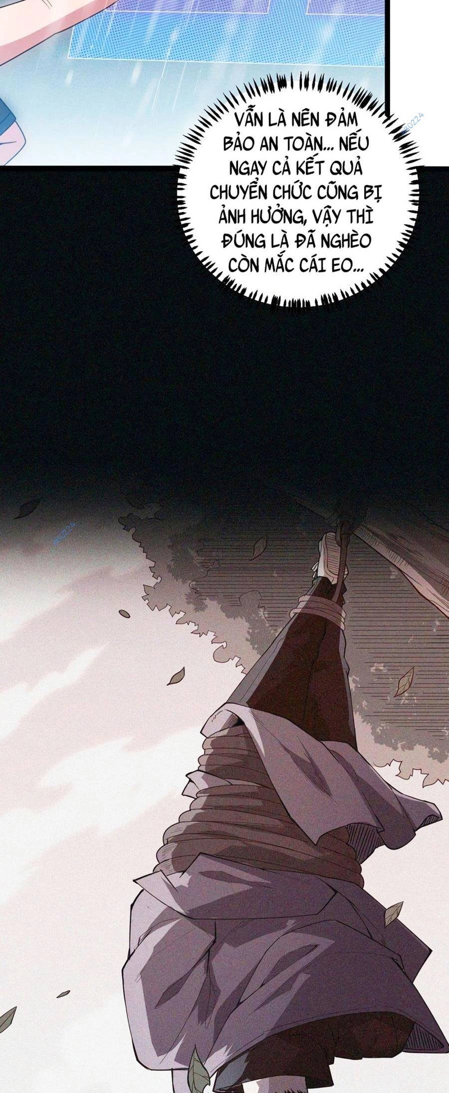 Tôi Đến Từ Thế Giới Trò Chơi Chapter 69 - 25