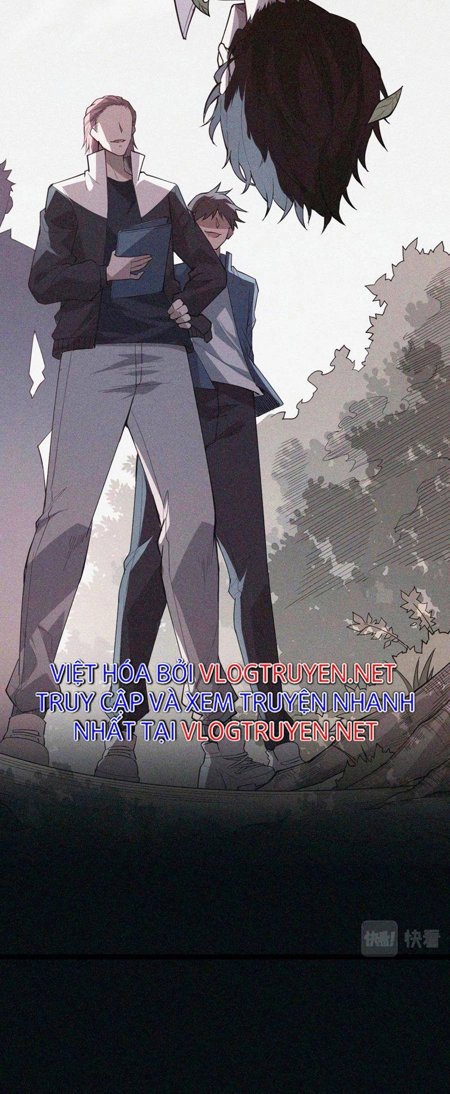 Tôi Đến Từ Thế Giới Trò Chơi Chapter 69 - 26