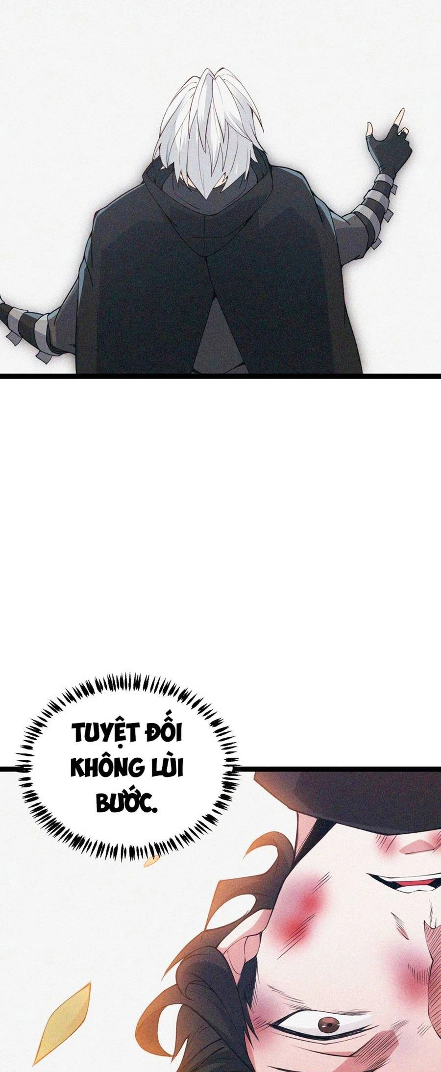 Tôi Đến Từ Thế Giới Trò Chơi Chapter 69 - 28