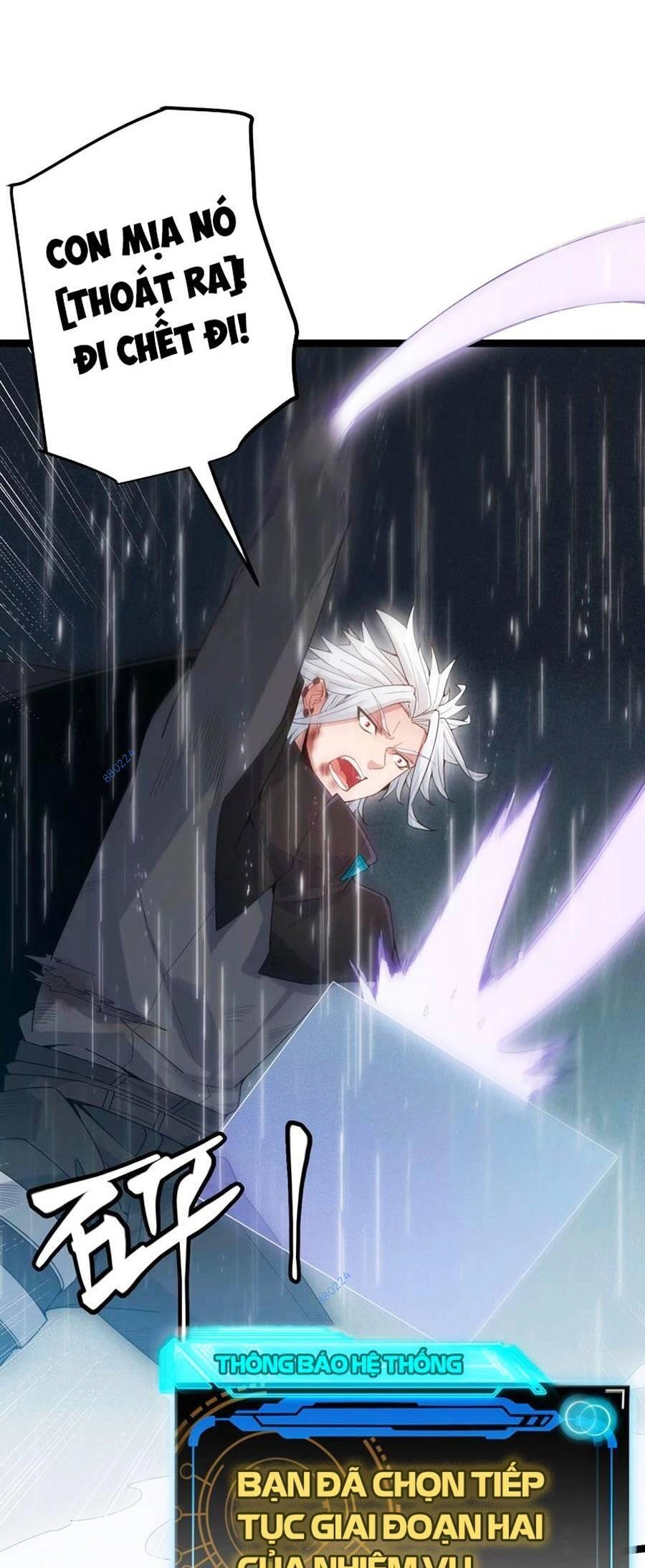 Tôi Đến Từ Thế Giới Trò Chơi Chapter 69 - 31