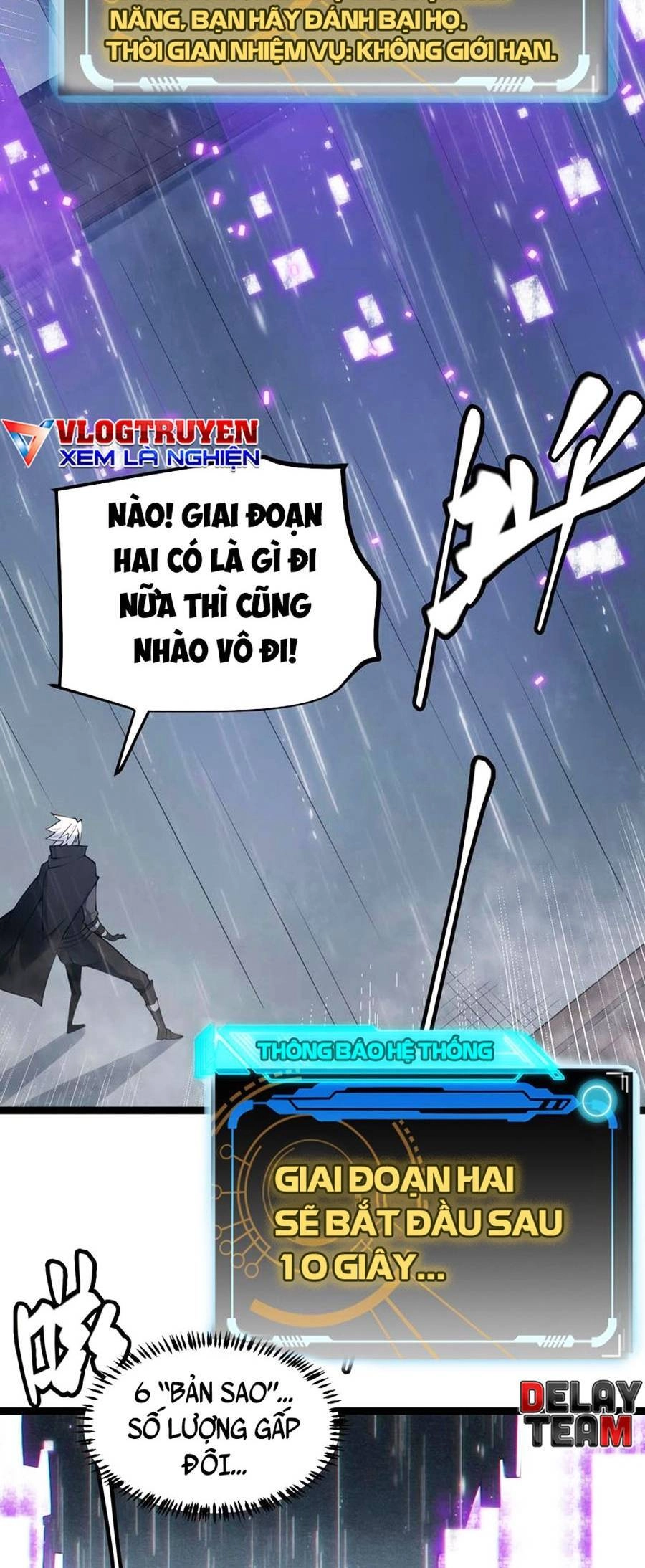 Tôi Đến Từ Thế Giới Trò Chơi Chapter 69 - 36