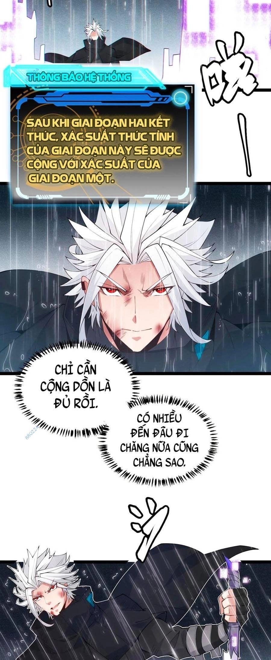 Tôi Đến Từ Thế Giới Trò Chơi Chapter 69 - 37