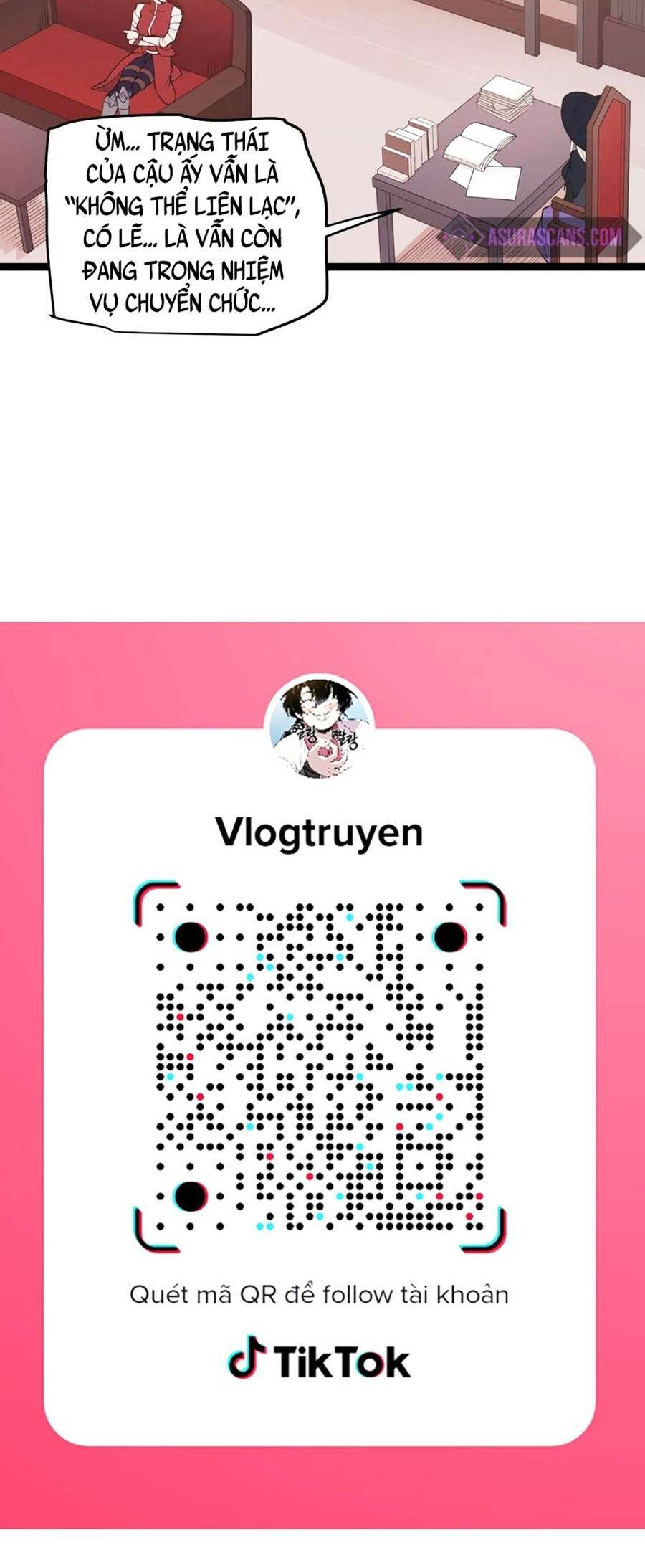 Tôi Đến Từ Thế Giới Trò Chơi Chapter 69 - 40