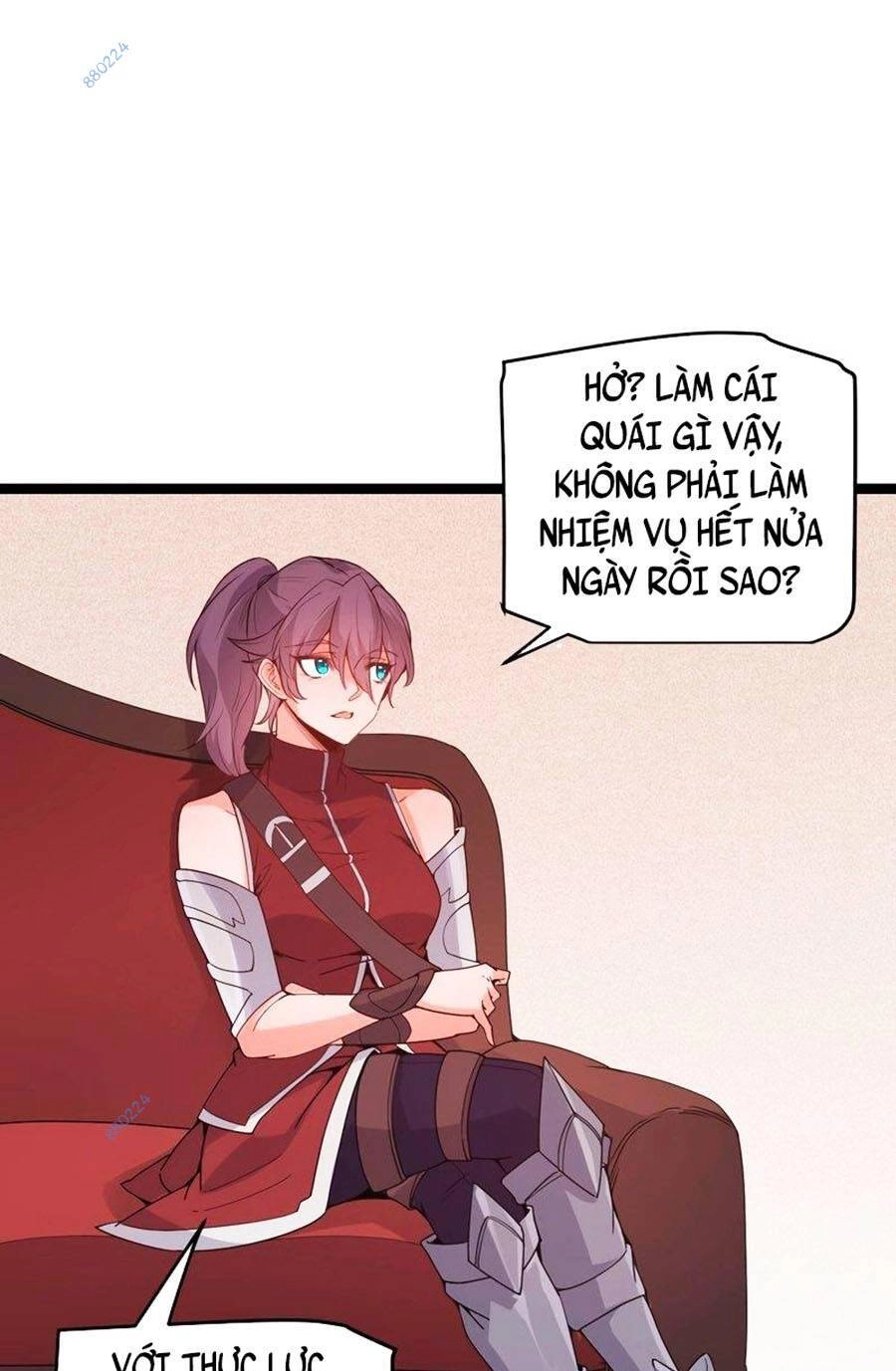 Tôi Đến Từ Thế Giới Trò Chơi Chapter 69 - 41