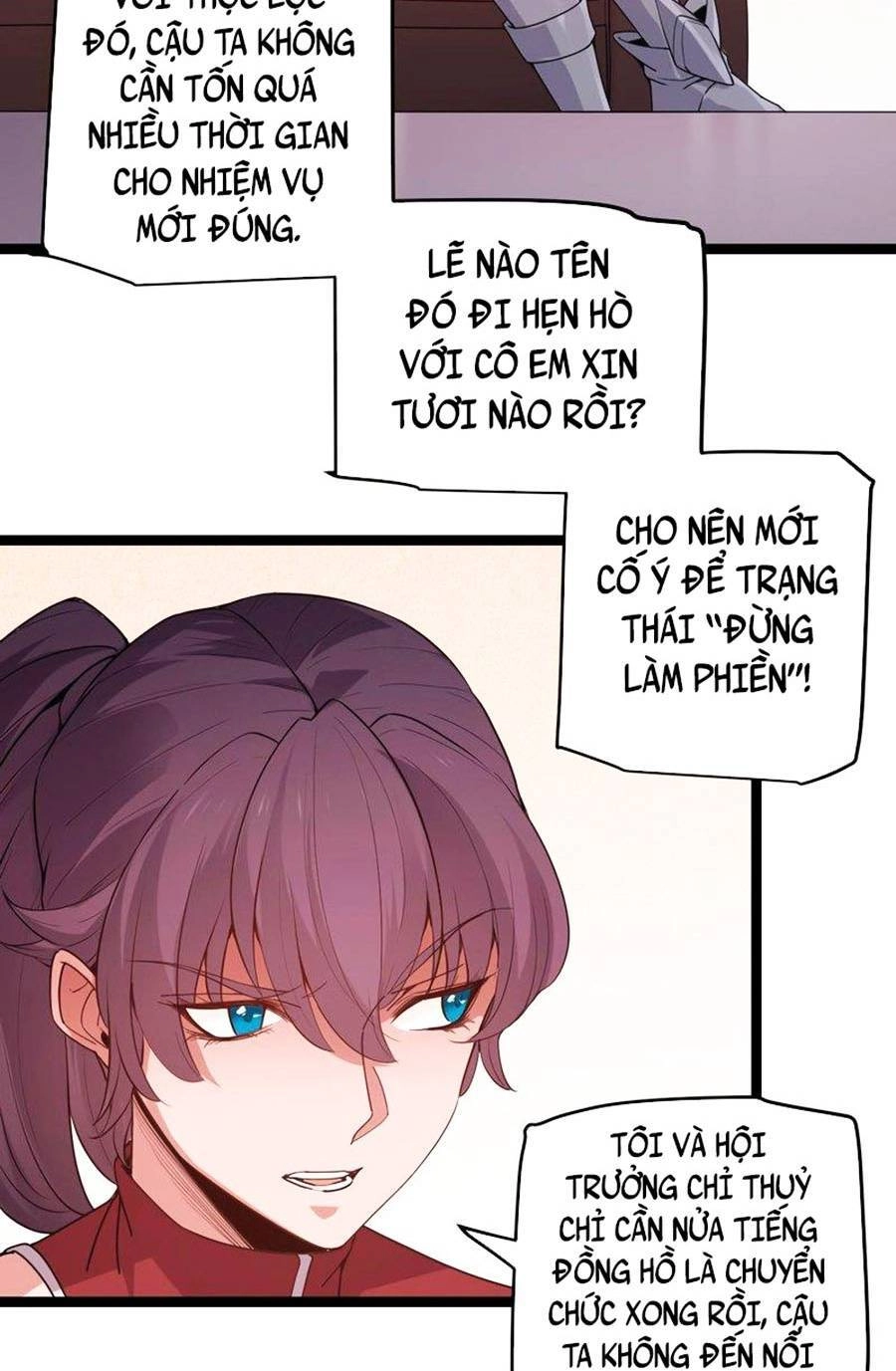 Tôi Đến Từ Thế Giới Trò Chơi Chapter 69 - 42