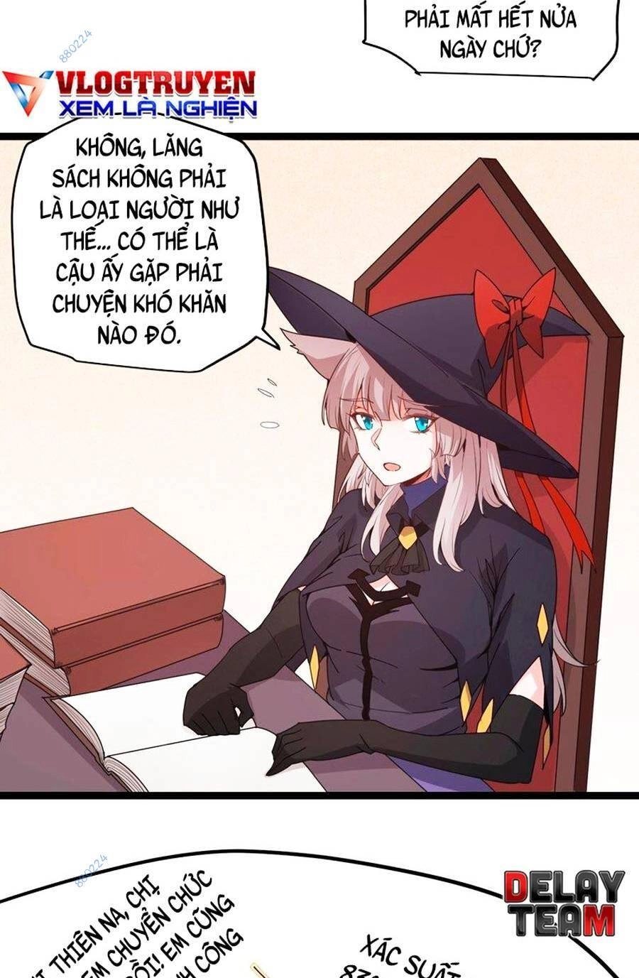 Tôi Đến Từ Thế Giới Trò Chơi Chapter 69 - 43