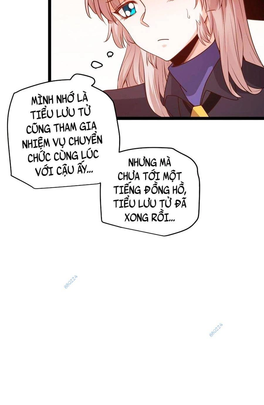 Tôi Đến Từ Thế Giới Trò Chơi Chapter 69 - 45