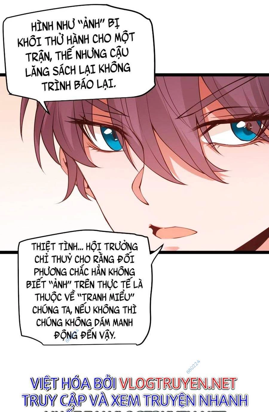 Tôi Đến Từ Thế Giới Trò Chơi Chapter 69 - 47