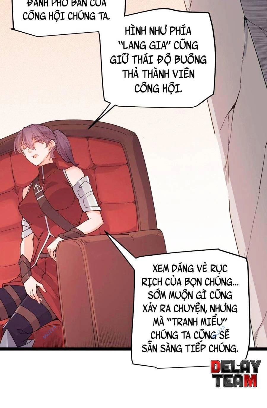 Tôi Đến Từ Thế Giới Trò Chơi Chapter 69 - 51