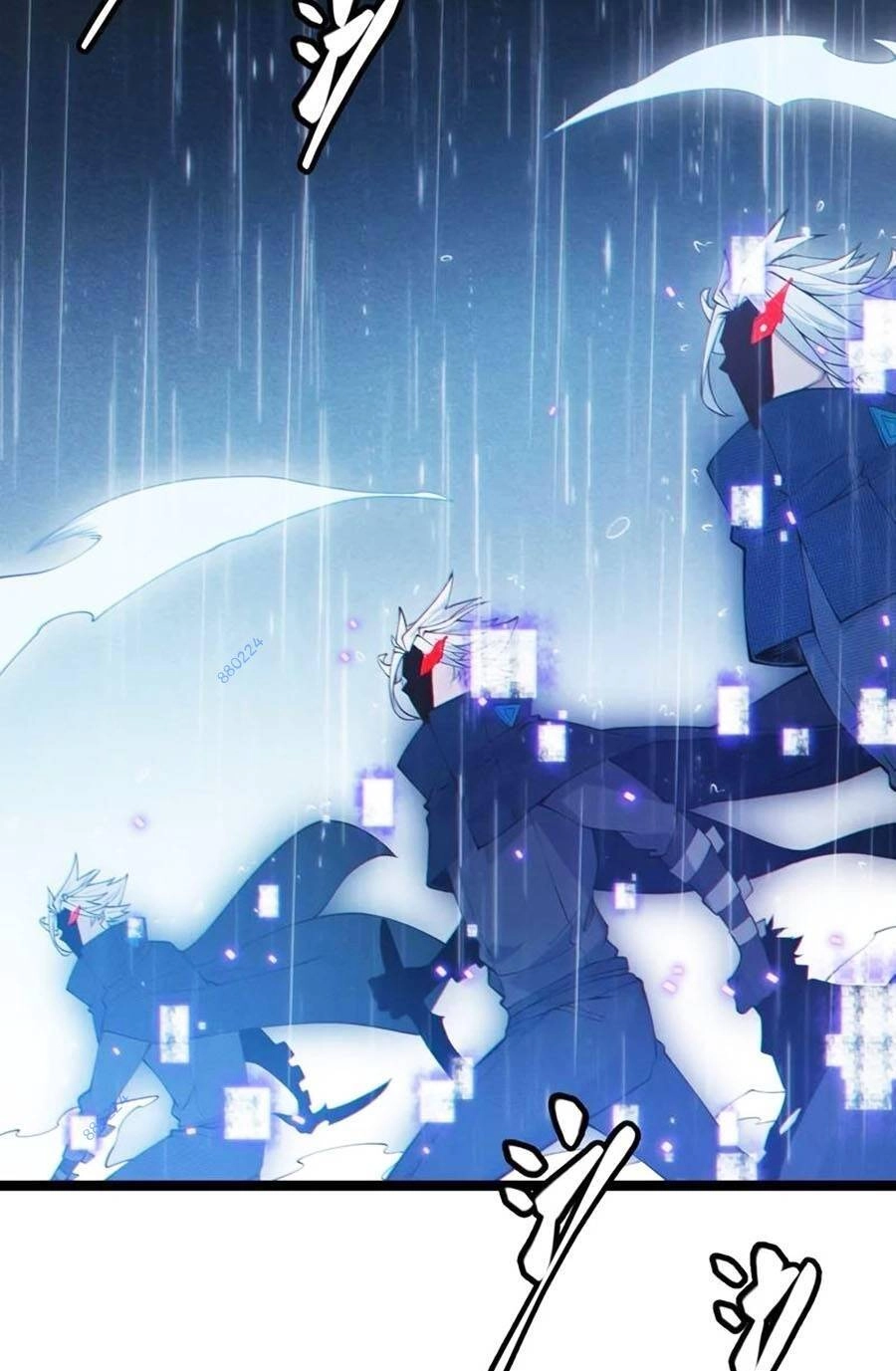 Tôi Đến Từ Thế Giới Trò Chơi Chapter 69 - 57