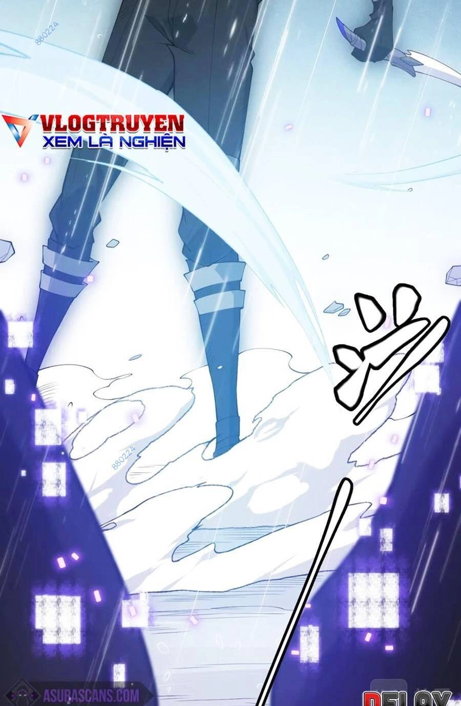 Tôi Đến Từ Thế Giới Trò Chơi Chapter 69 - 59