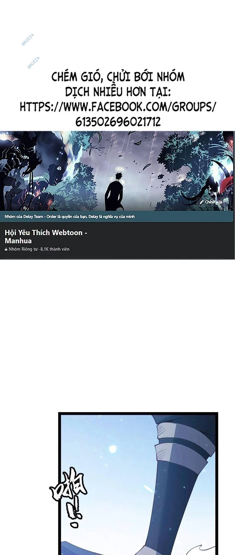 Tôi Đến Từ Thế Giới Trò Chơi Chapter 71 - 1