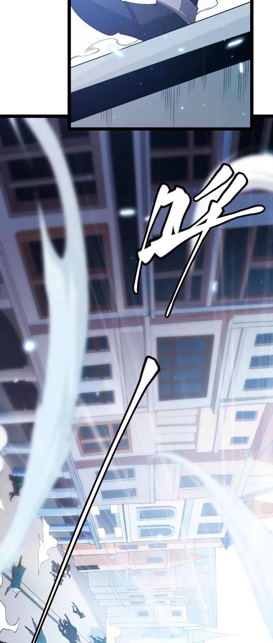 Tôi Đến Từ Thế Giới Trò Chơi Chapter 71 - 2