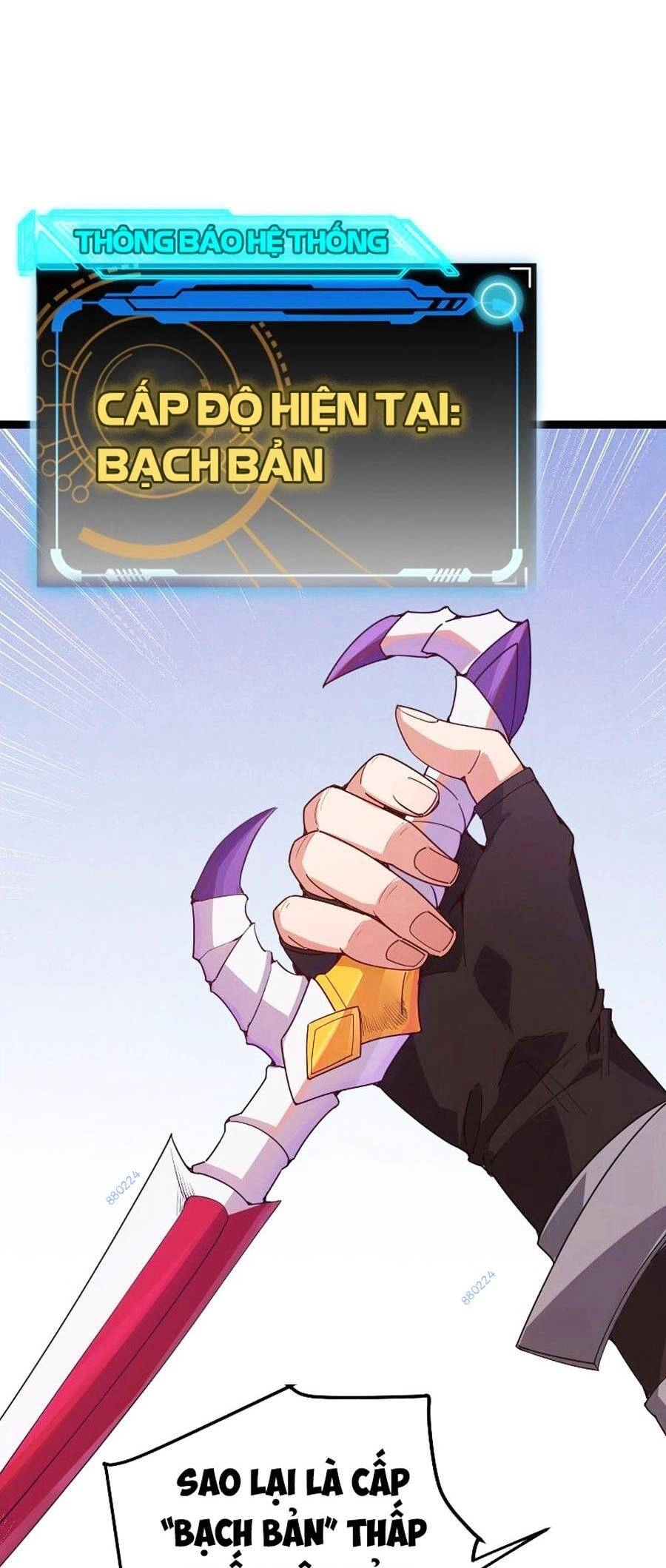 Tôi Đến Từ Thế Giới Trò Chơi Chapter 71 - 9