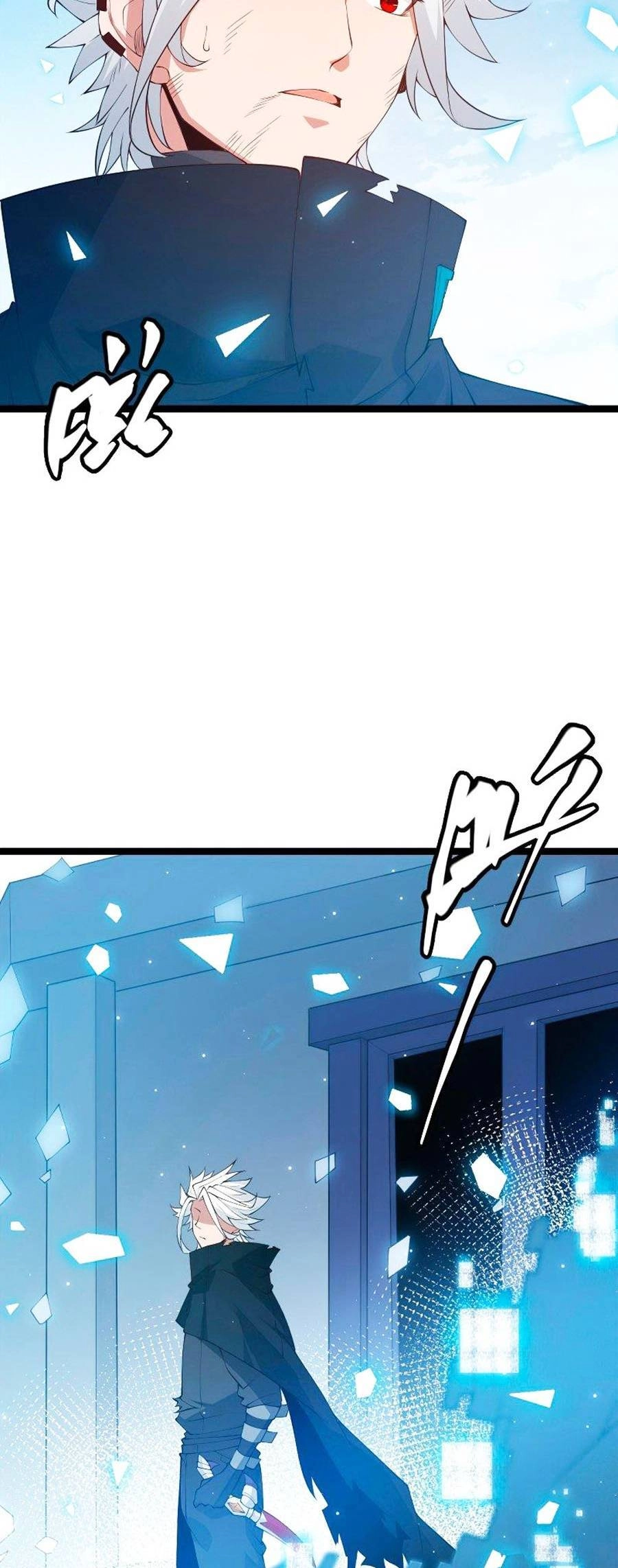 Tôi Đến Từ Thế Giới Trò Chơi Chapter 71 - 18