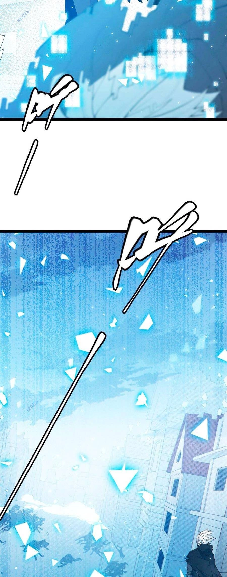 Tôi Đến Từ Thế Giới Trò Chơi Chapter 71 - 19