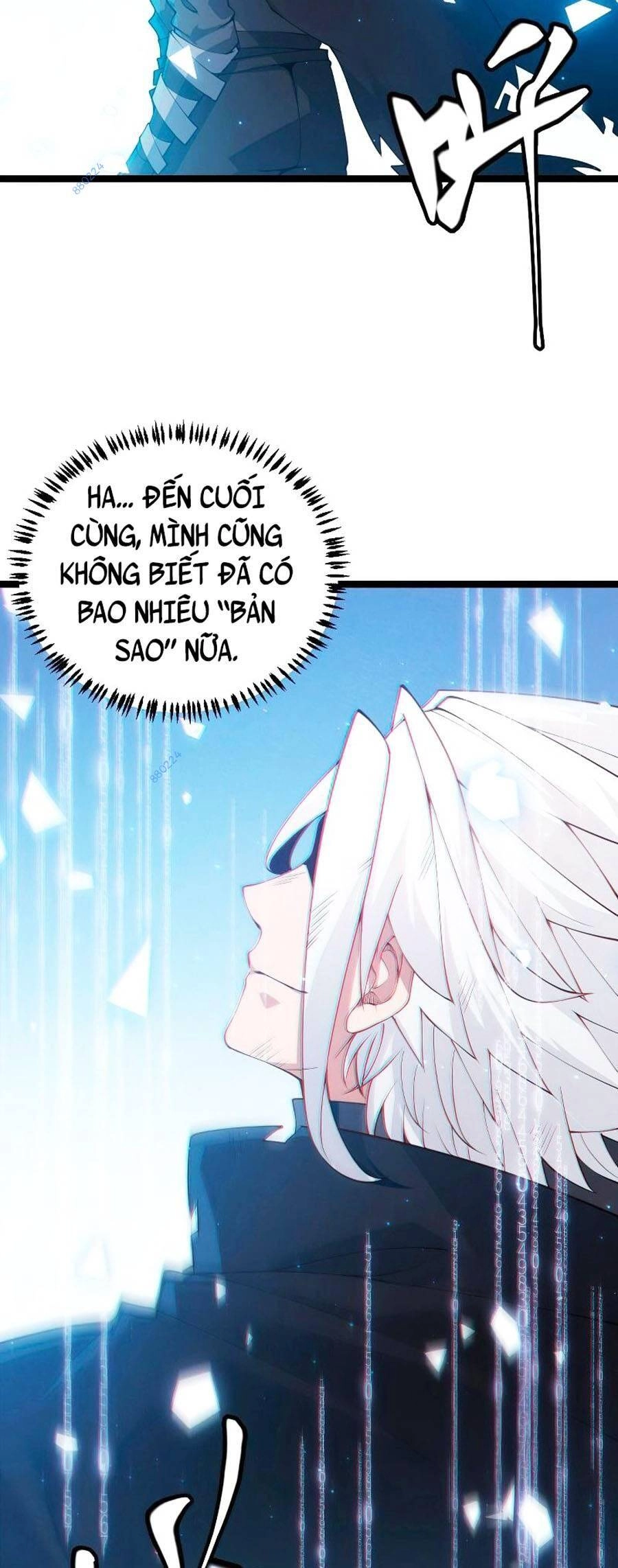 Tôi Đến Từ Thế Giới Trò Chơi Chapter 71 - 21