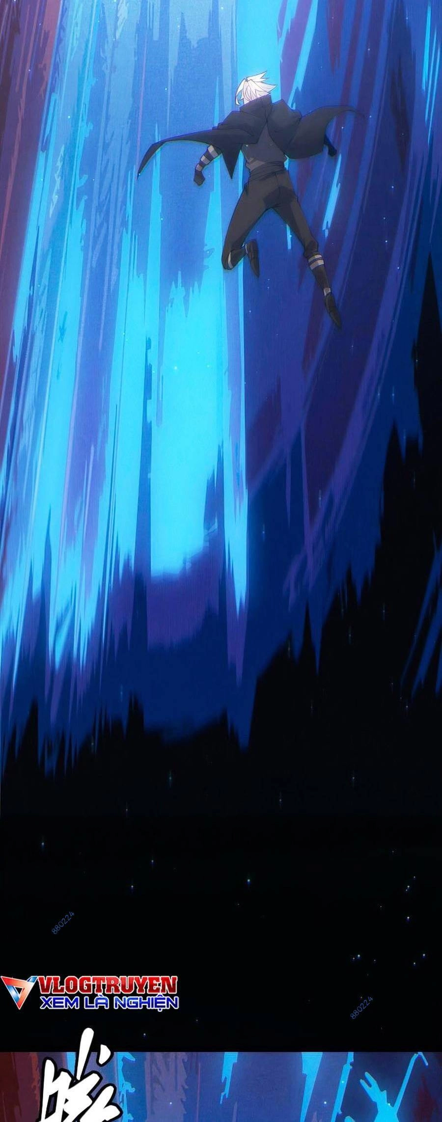 Tôi Đến Từ Thế Giới Trò Chơi Chapter 71 - 23