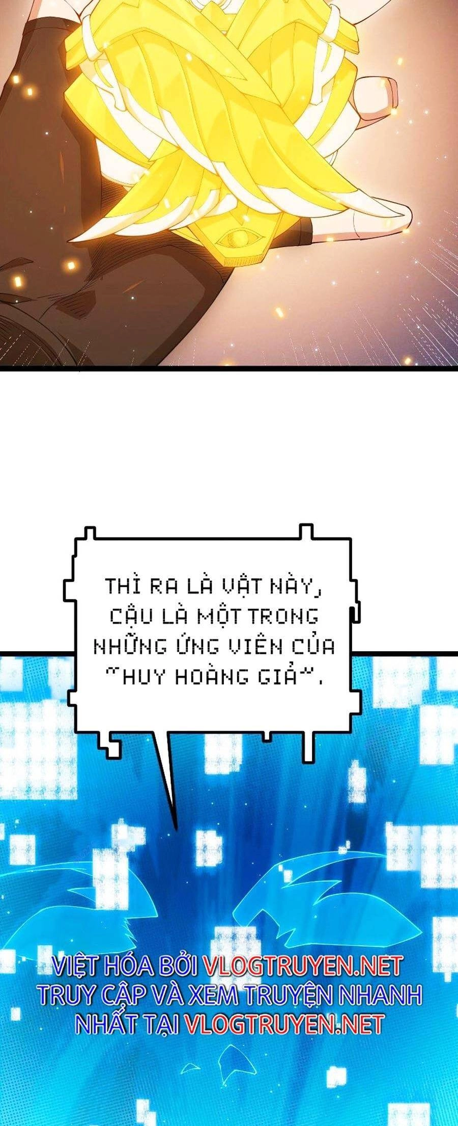 Tôi Đến Từ Thế Giới Trò Chơi Chapter 71 - 31