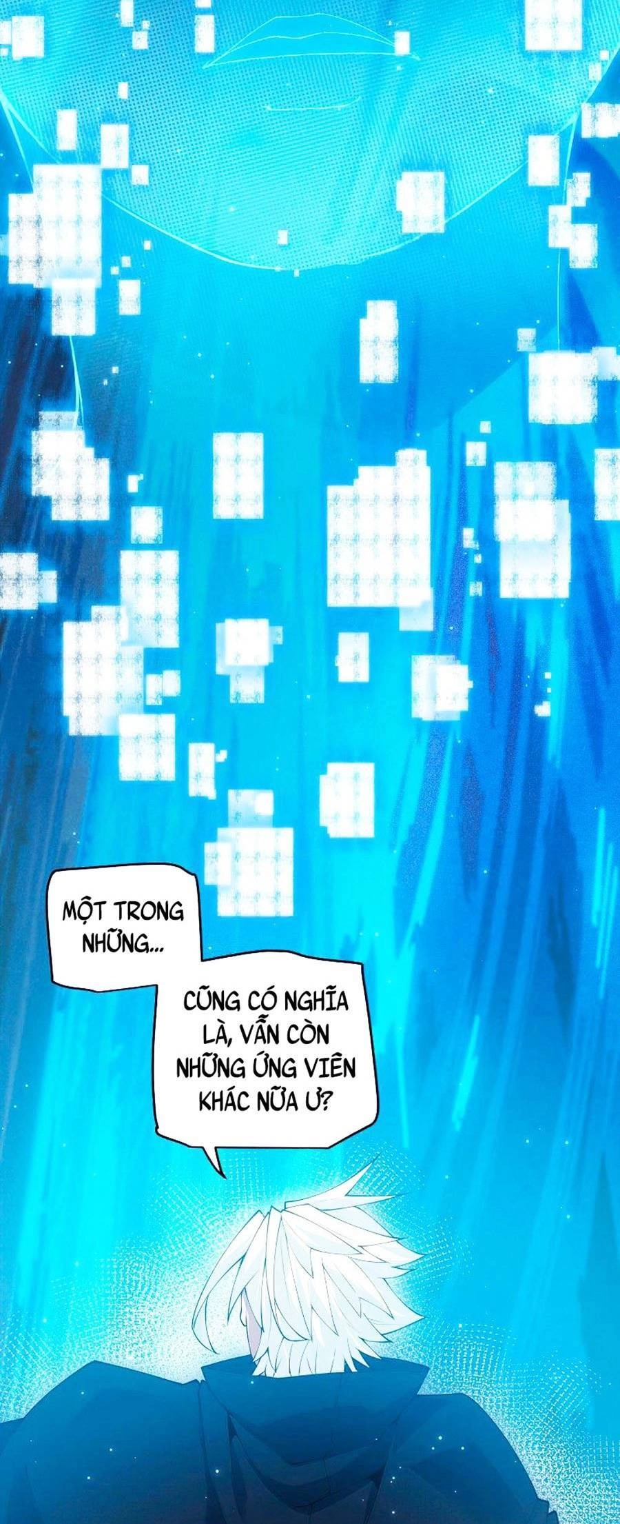 Tôi Đến Từ Thế Giới Trò Chơi Chapter 71 - 32