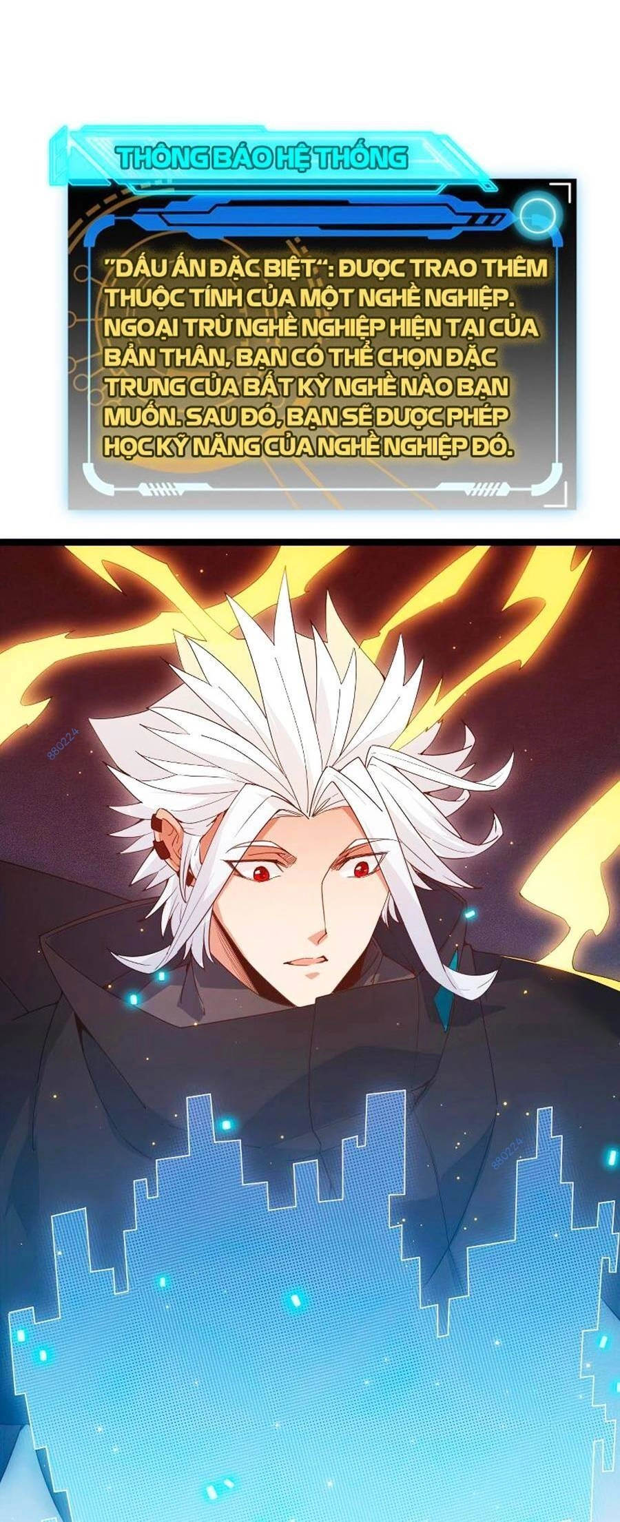 Tôi Đến Từ Thế Giới Trò Chơi Chapter 71 - 37