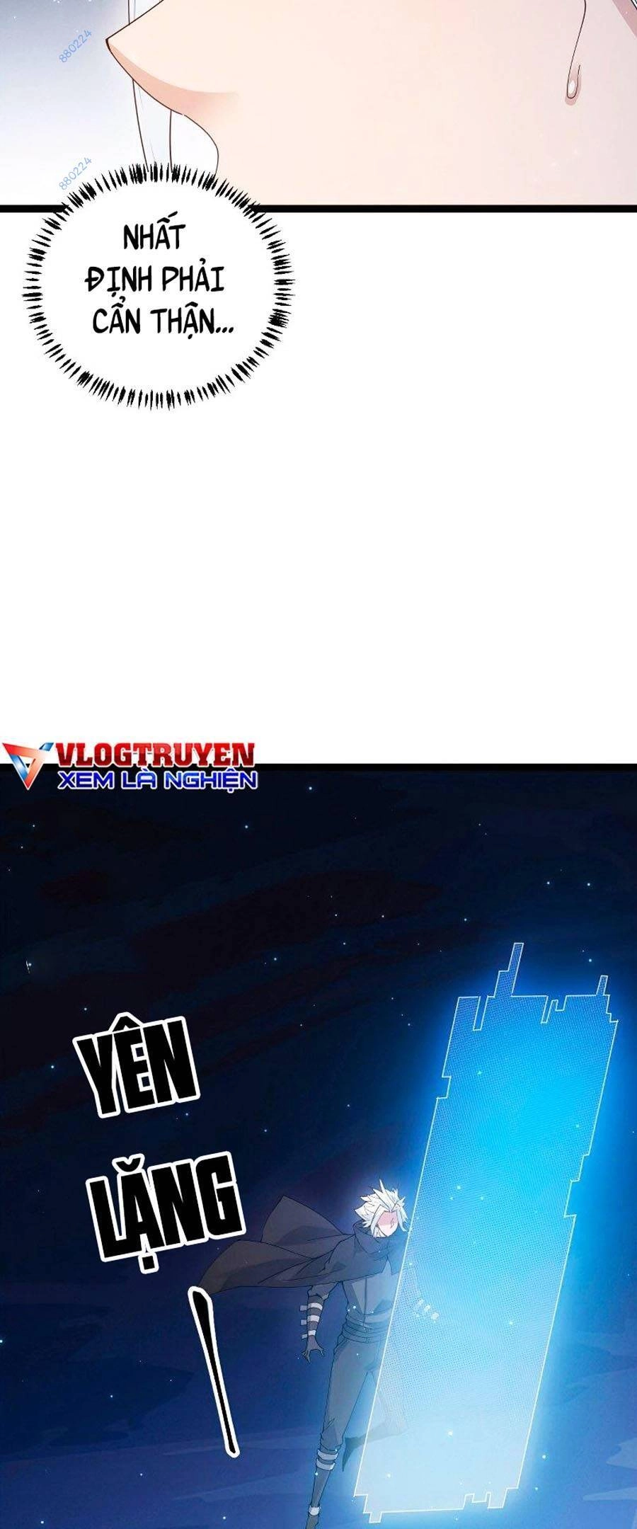 Tôi Đến Từ Thế Giới Trò Chơi Chapter 71 - 41