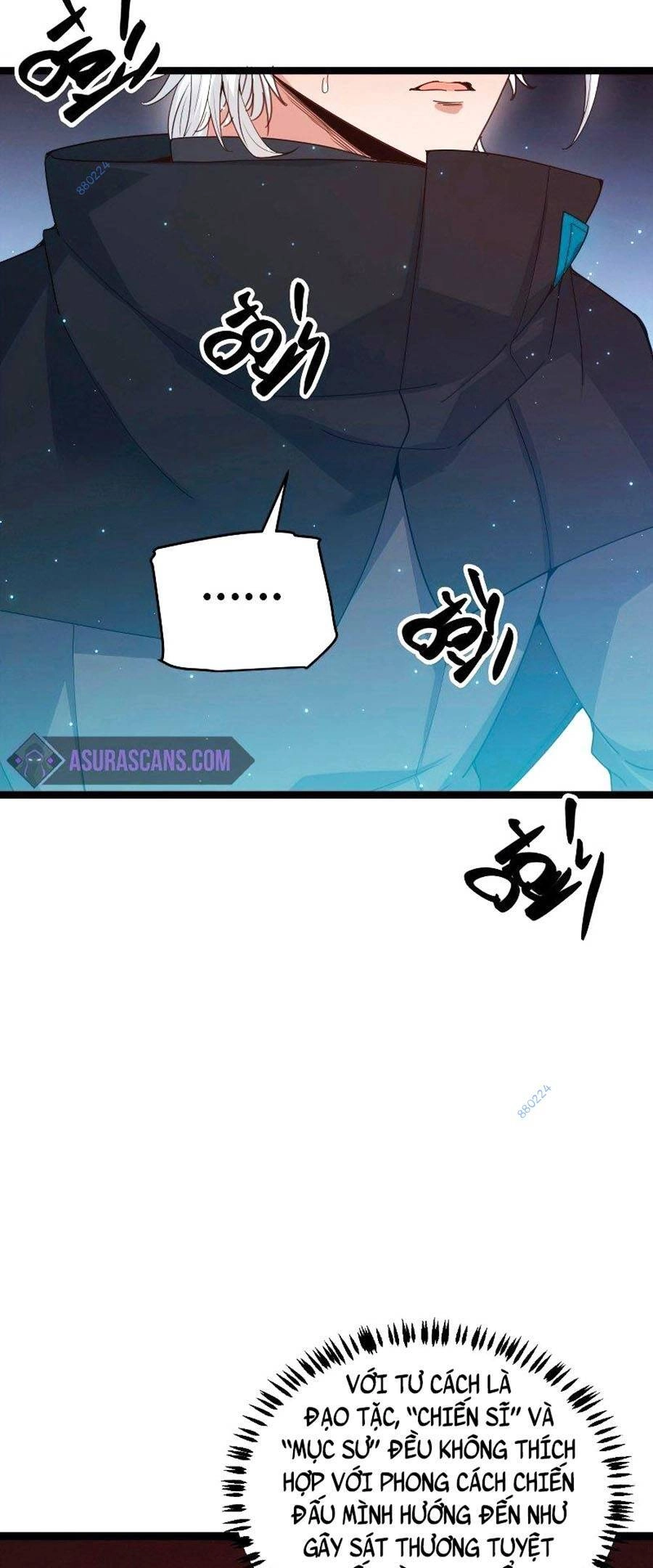 Tôi Đến Từ Thế Giới Trò Chơi Chapter 71 - 43