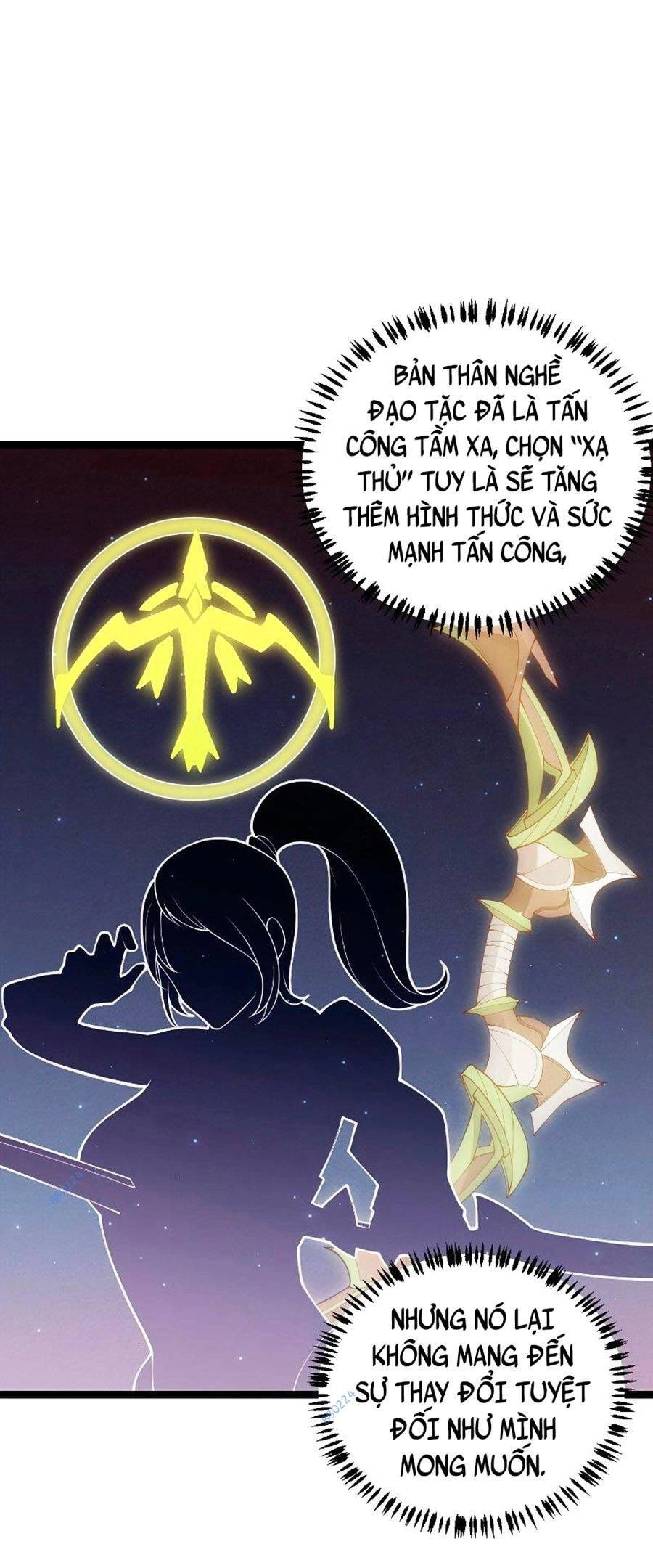 Tôi Đến Từ Thế Giới Trò Chơi Chapter 71 - 45