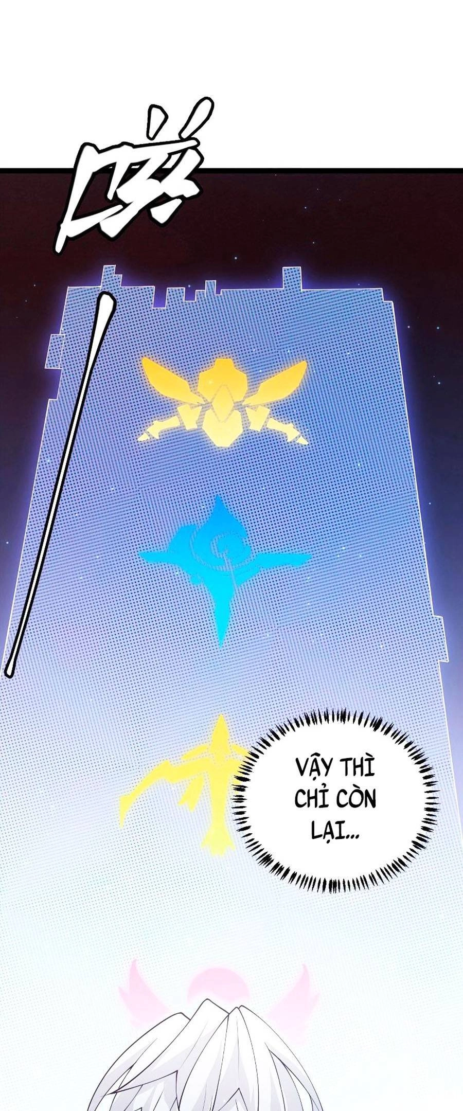 Tôi Đến Từ Thế Giới Trò Chơi Chapter 71 - 46