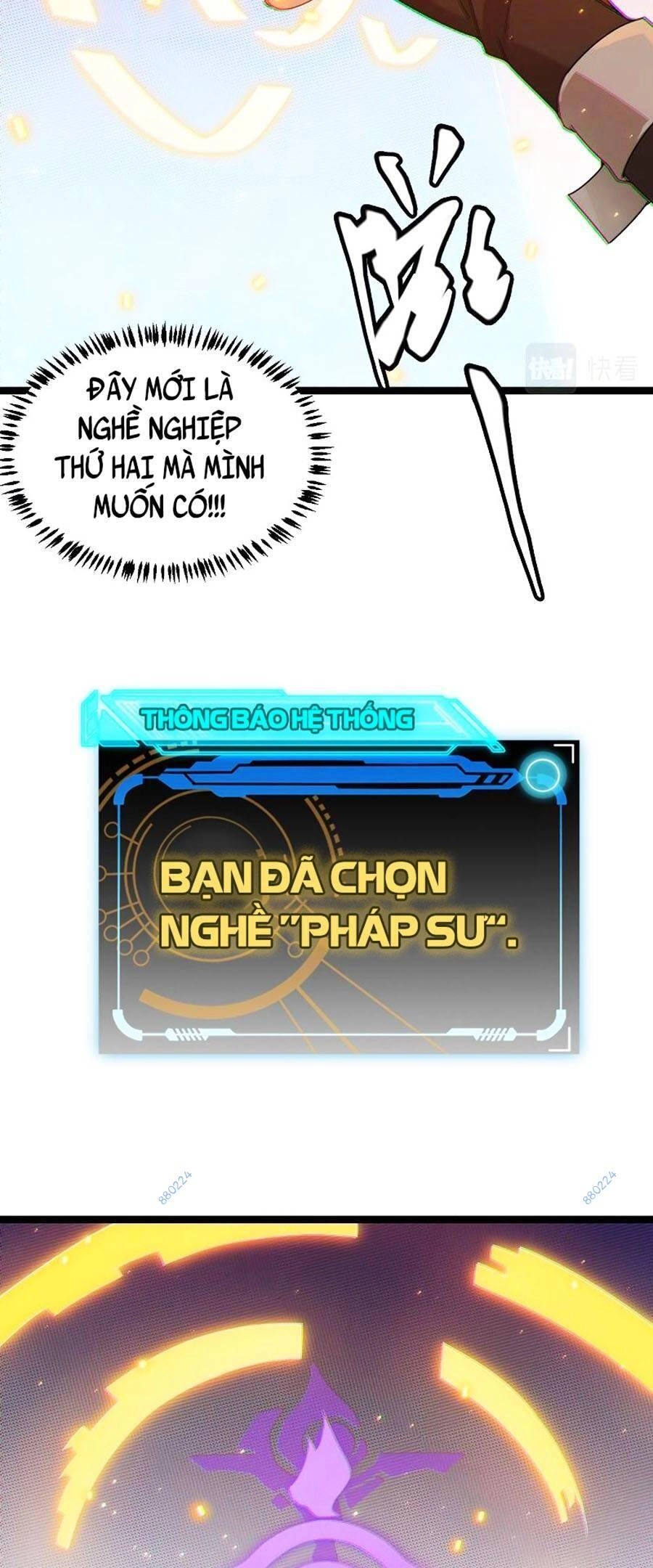 Tôi Đến Từ Thế Giới Trò Chơi Chapter 71 - 49