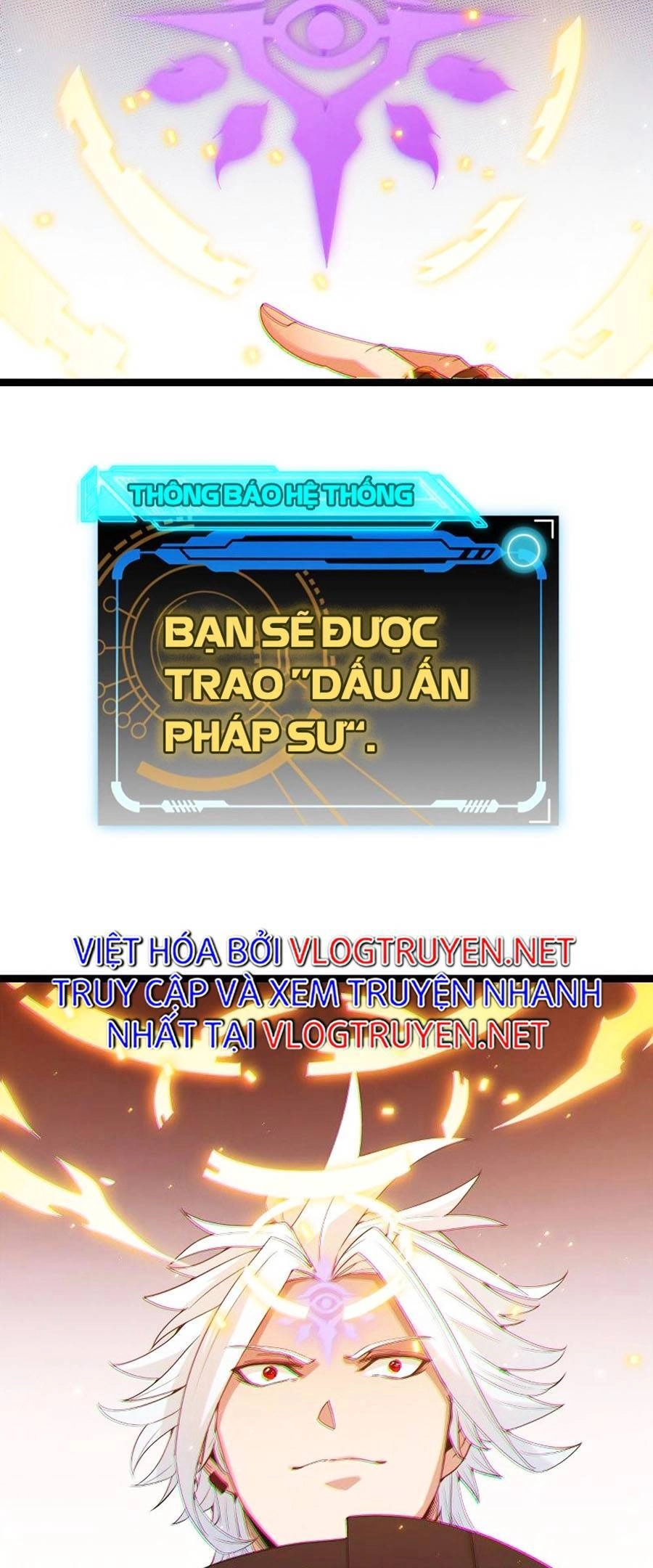 Tôi Đến Từ Thế Giới Trò Chơi Chapter 71 - 50