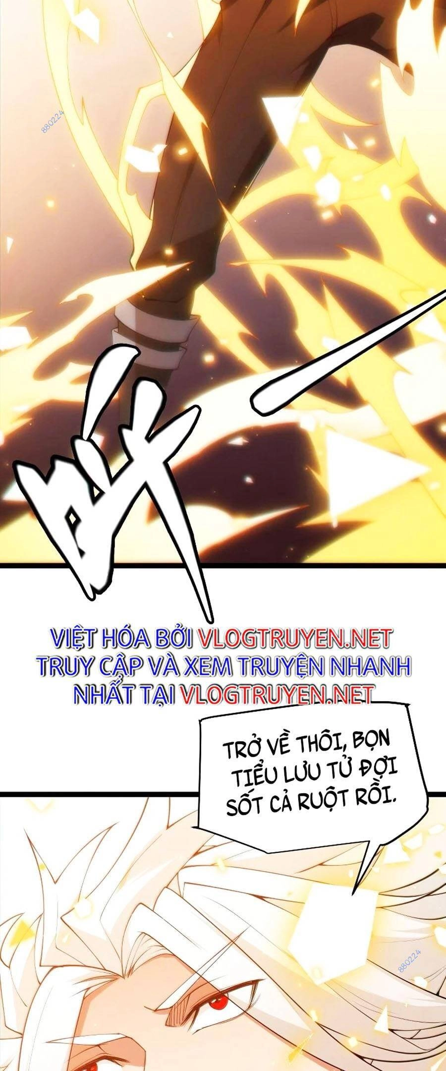 Tôi Đến Từ Thế Giới Trò Chơi Chapter 71 - 57