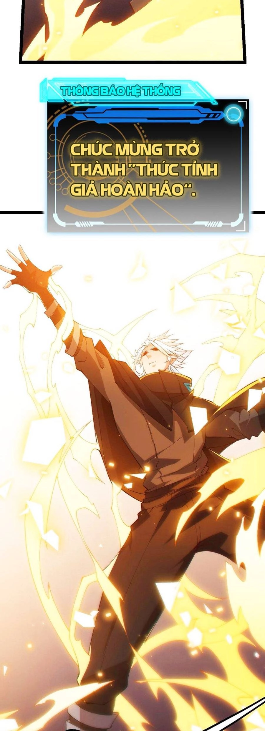 Tôi Đến Từ Thế Giới Trò Chơi Chapter 72 - 2