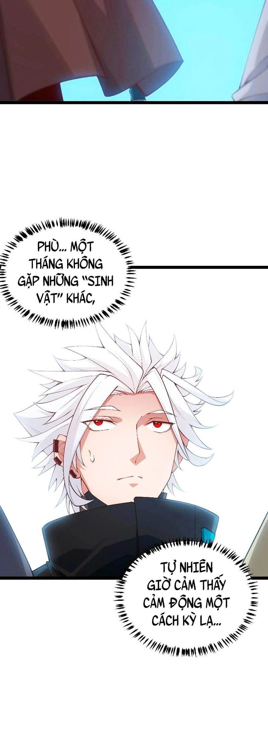 Tôi Đến Từ Thế Giới Trò Chơi Chapter 72 - 8