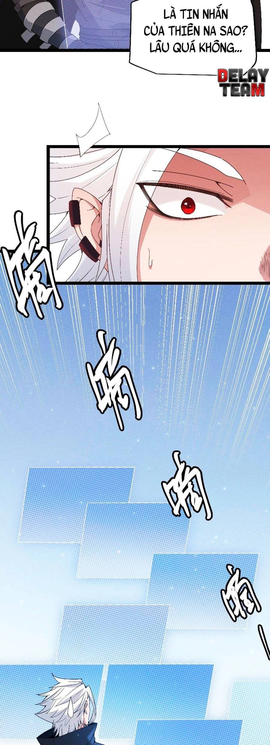 Tôi Đến Từ Thế Giới Trò Chơi Chapter 72 - 10