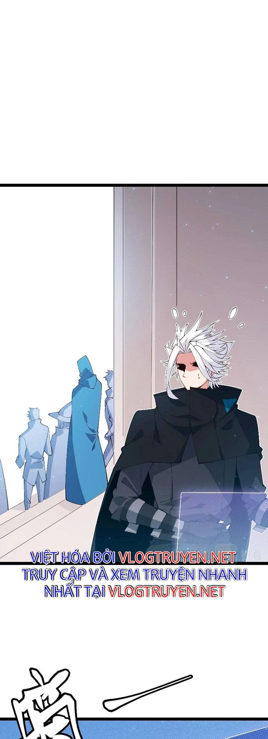 Tôi Đến Từ Thế Giới Trò Chơi Chapter 72 - 12