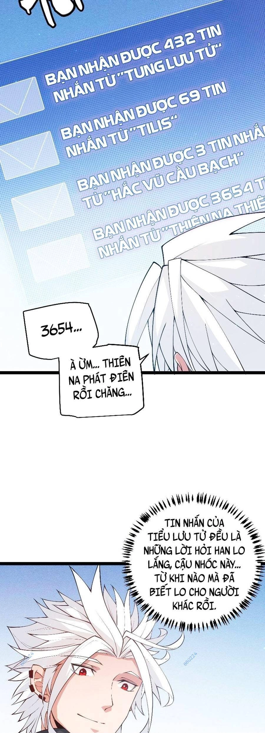 Tôi Đến Từ Thế Giới Trò Chơi Chapter 72 - 13