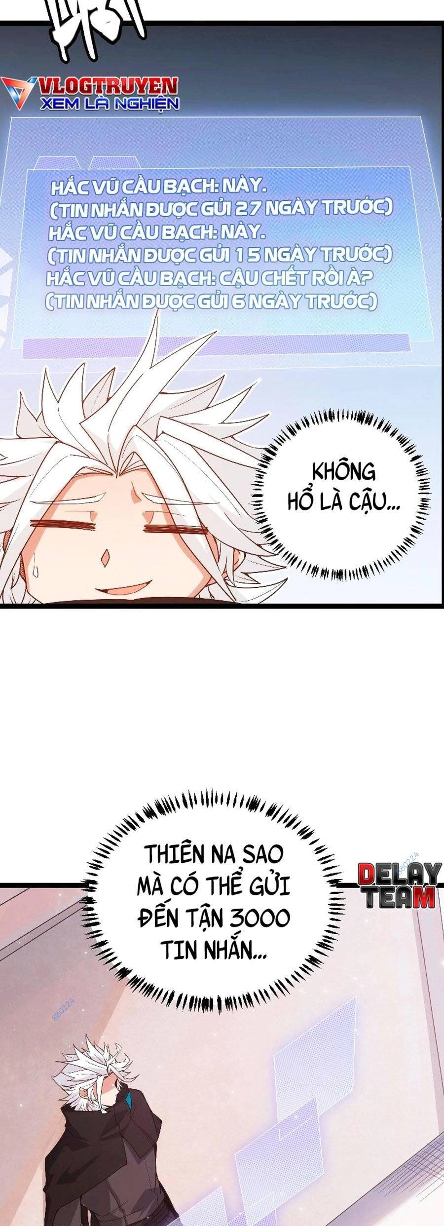 Tôi Đến Từ Thế Giới Trò Chơi Chapter 72 - 15