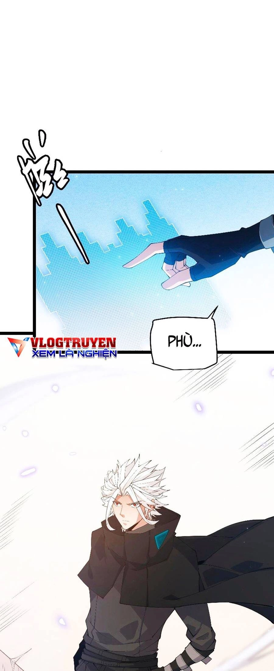 Tôi Đến Từ Thế Giới Trò Chơi Chapter 72 - 22