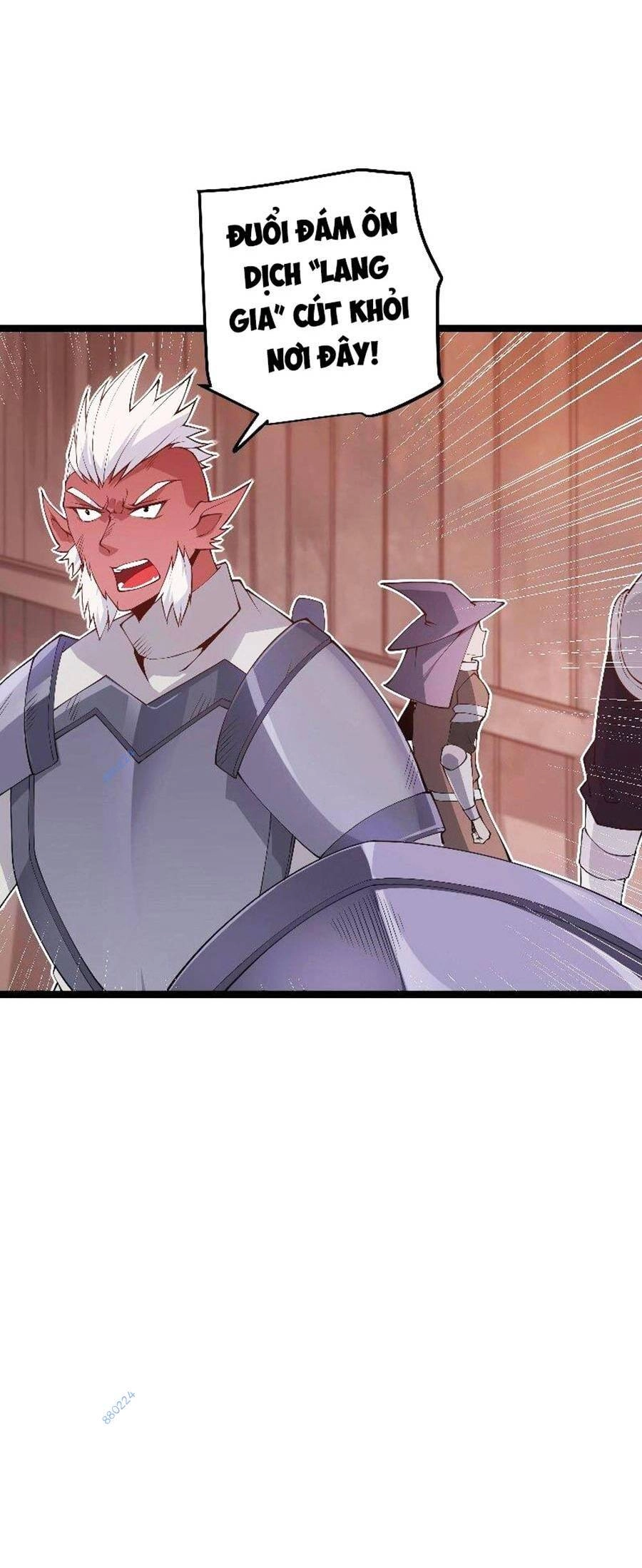 Tôi Đến Từ Thế Giới Trò Chơi Chapter 72 - 25