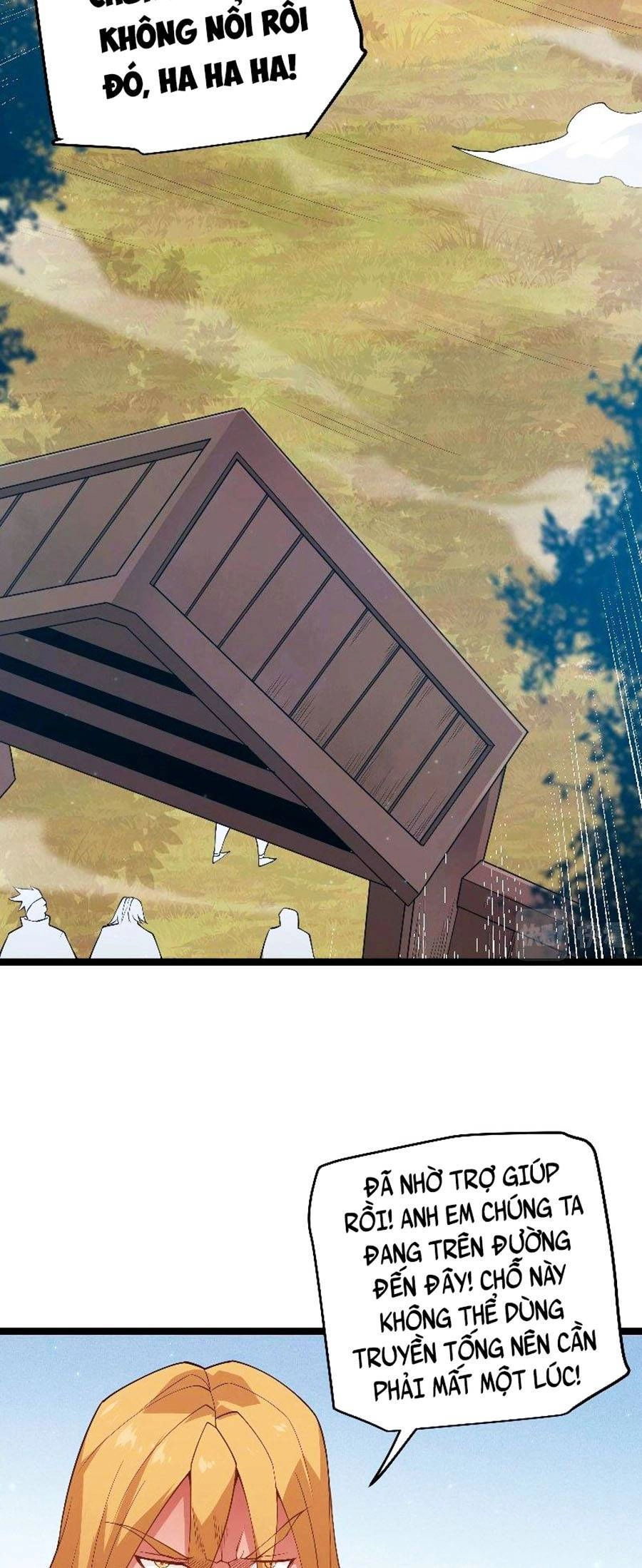 Tôi Đến Từ Thế Giới Trò Chơi Chapter 72 - 28