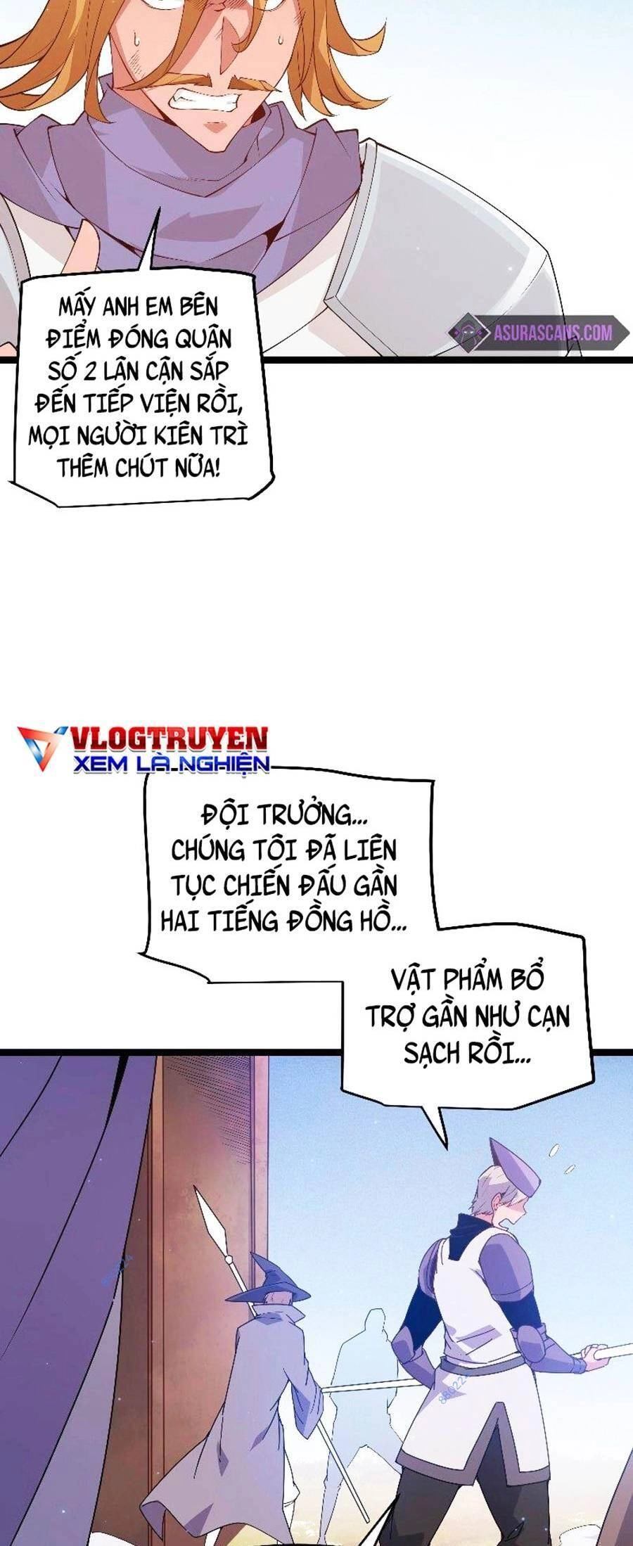 Tôi Đến Từ Thế Giới Trò Chơi Chapter 72 - 29