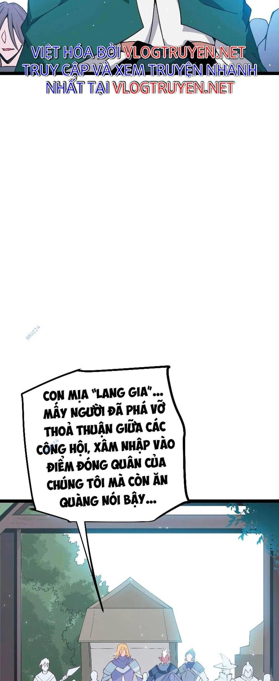 Tôi Đến Từ Thế Giới Trò Chơi Chapter 72 - 33