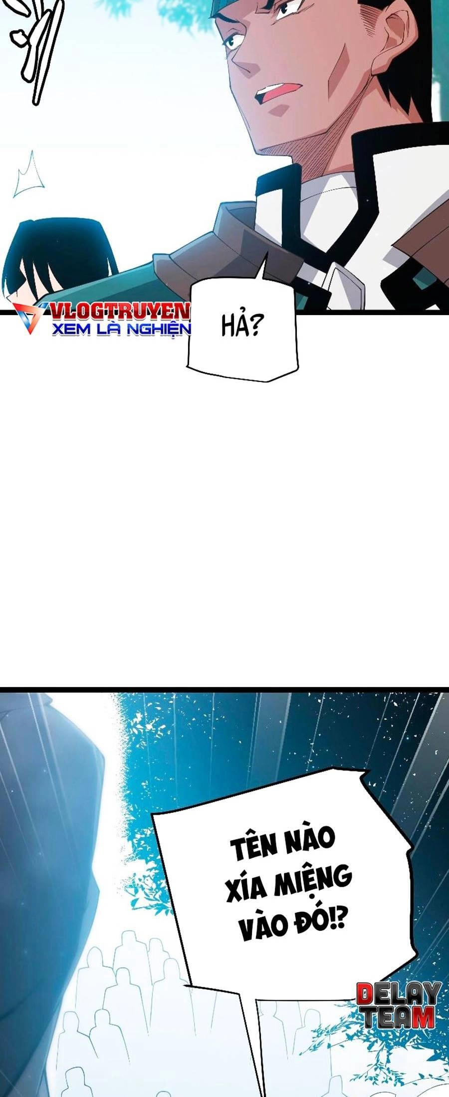 Tôi Đến Từ Thế Giới Trò Chơi Chapter 72 - 36