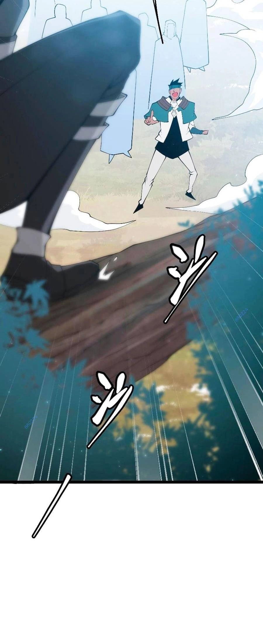 Tôi Đến Từ Thế Giới Trò Chơi Chapter 72 - 37