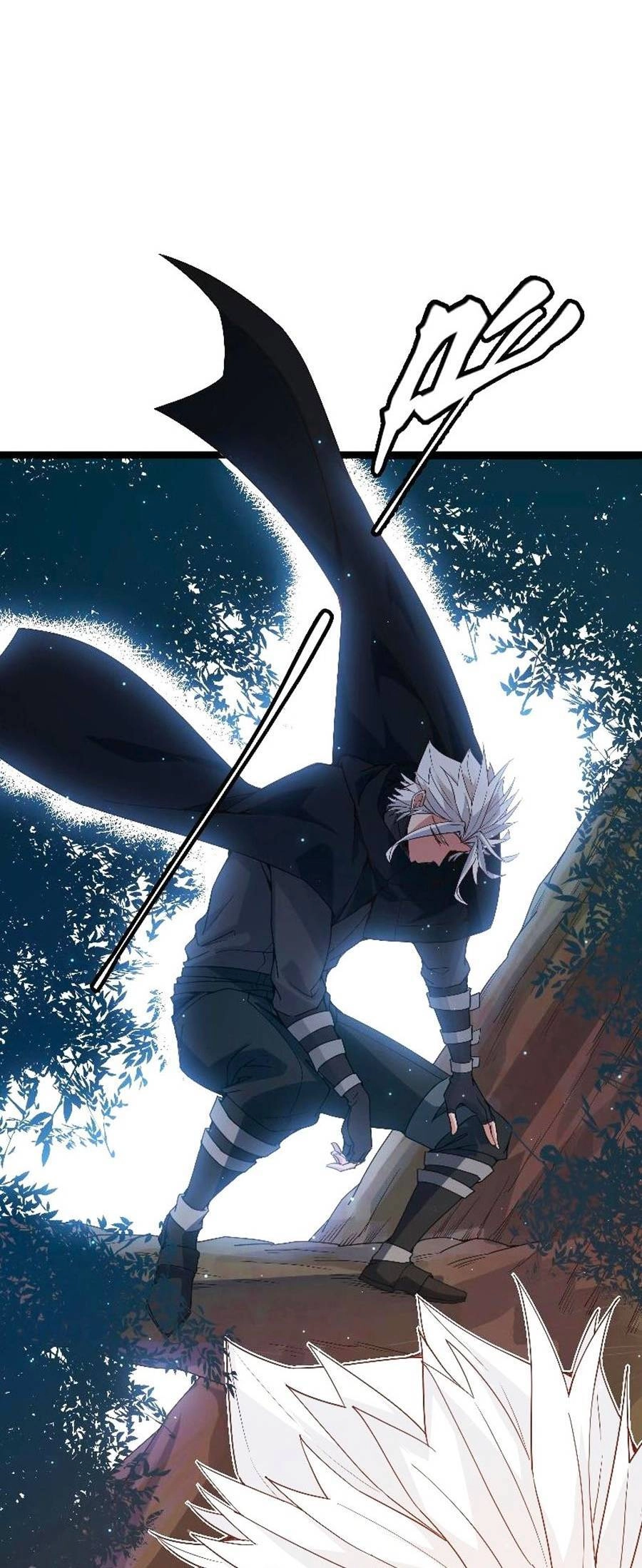 Tôi Đến Từ Thế Giới Trò Chơi Chapter 72 - 38