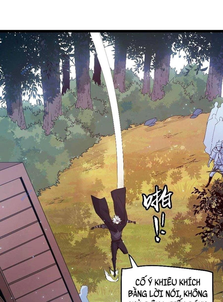 Tôi Đến Từ Thế Giới Trò Chơi Chapter 72 - 41