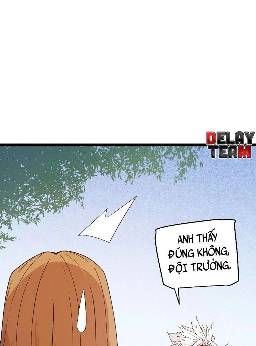 Tôi Đến Từ Thế Giới Trò Chơi Chapter 72 - 46