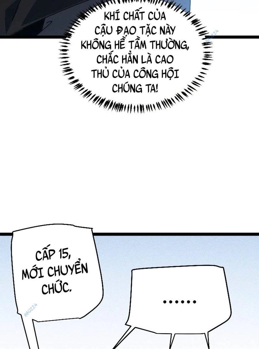 Tôi Đến Từ Thế Giới Trò Chơi Chapter 72 - 49